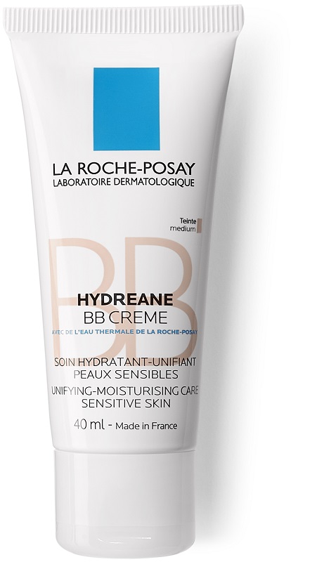 HYDREANE BB MEDIUM 40 ML - Farmasanitas 