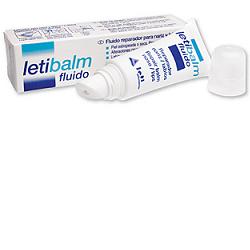 LETI BALM FLUIDO 10 ML - Farmasanitas 