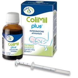 COLIMIL PLUS GOCCE 30 ML 1 PEZZO - Farmasanitas 
