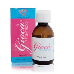 GIOCA' PEDIATRICO 150 ML - Farmasanitas 
