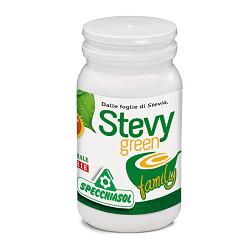STEVYGREEN FAMILY 250 G - Farmasanitas 
