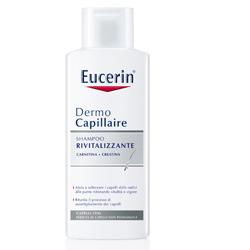 EUCERIN SHAMPOO RIVITALIZZANTE 250 ML - Farmasanitas 