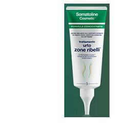SOMATOLINE COSMETIC SNELLENTE URTO ZONE RIBELLI 100 ML - Farmasanitas 