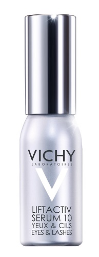 LIFTACTIV SERUM10 OCCHI & CIGLIA 15 ML - Farmasanitas 