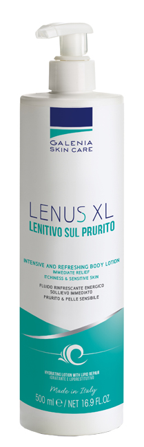 LENUS XL 500 ML - Farmasanitas 