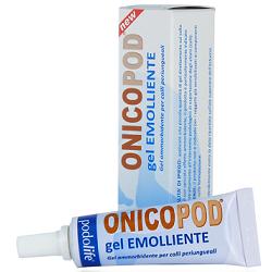 ONICOPOD GEL EMOLLIENTE 10 ML - Farmasanitas 