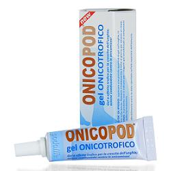ONICOPOD GEL ONICOTROFICO 10 ML - Farmasanitas 
