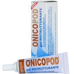 ONICOPOD GEL RISTRUTTURANTE 10 ML - Farmasanitas 
