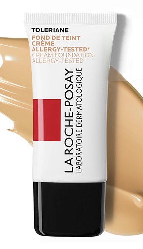 TOLERIANE TEINT ACQUA CREMA 03 30 ML - Farmasanitas 