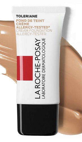 TOLERIANE TEINT ACQUA CREMA 04 30 ML - Farmasanitas 