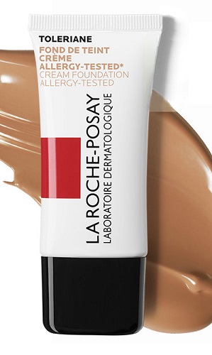 TOLERIANE TEINT ACQUA CREMA 05 30 ML - Farmasanitas 