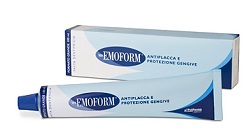 DENTIFRICIO NEO EMOFORM 100 ML - Farmasanitas 