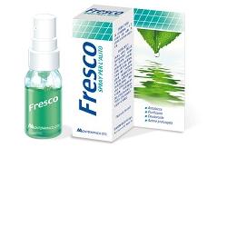 FRESCO SPRAY 15 ML - Farmasanitas 