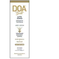 DOA GOLD LATTE/TONICO DETERGENTE - Farmasanitas 