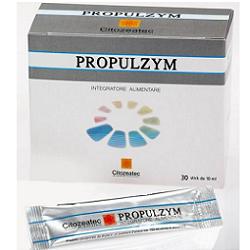 PROPULZYM STICK 10 ML 30 PEZZI - Farmasanitas 