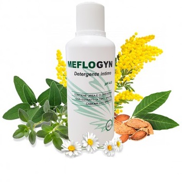 MEFLOGYN INTIMO 500 ML - Farmasanitas 