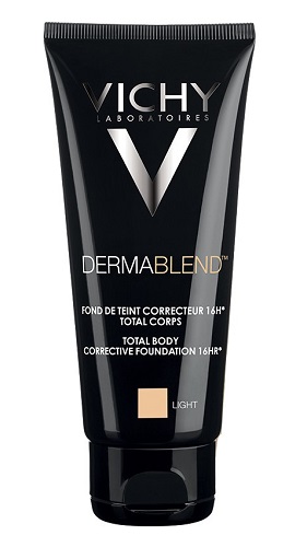 DERMABLEND CORPO CHIARO 100 ML - Farmasanitas 