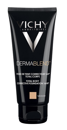 DERMABLEND CORPO MEDIO 100 ML - Farmasanitas 