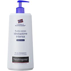 NEUTROGENA CORPO FLUIDA PROFUMATA 400 ML - Farmasanitas 
