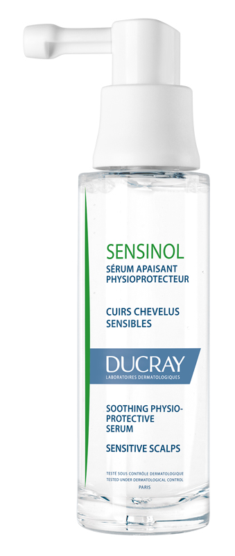 DUCRAY SENSINOL SIERO 30 ML - Farmasanitas 