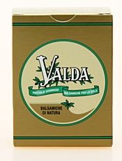 VALDA CLASSICHE RIFORNIMENTO 50 G - Farmasanitas 