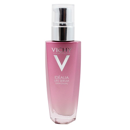 VICHY IDEALIA LIFE SERUM 30 ML - Farmasanitas 
