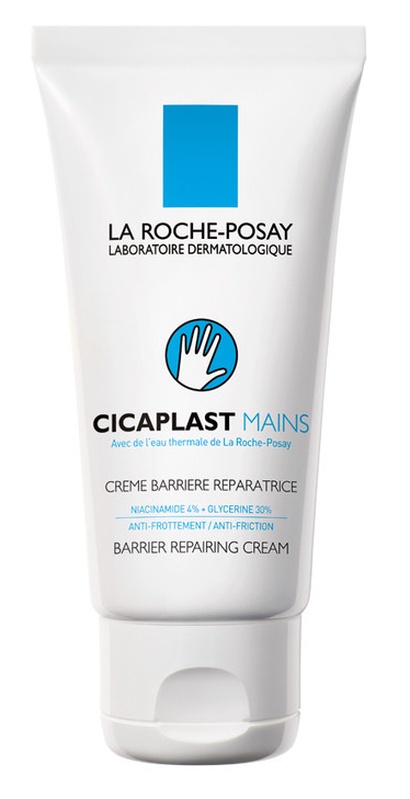 CICAPLAST MAINS 50 ML - Farmasanitas 
