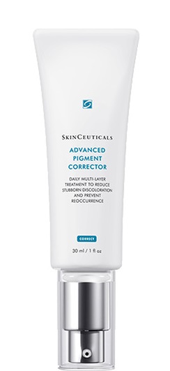 ADVANCED PIGMENT CORRECTOR 30 ML - Farmasanitas 