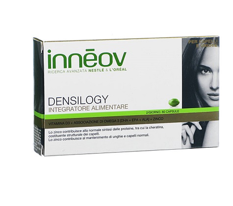 INNEOV DENSILOGY 60 CAPSULE - Farmasanitas 