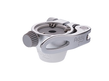 ADDY ADATTATORE UNIVERSALE RUBINETTO WATER POWERED - Farmasanitas 