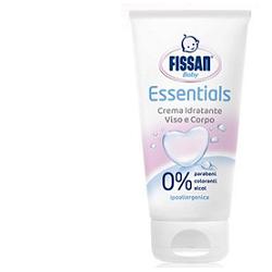FISSAN ESSENTIALS CREMA 150 ML - Farmasanitas 