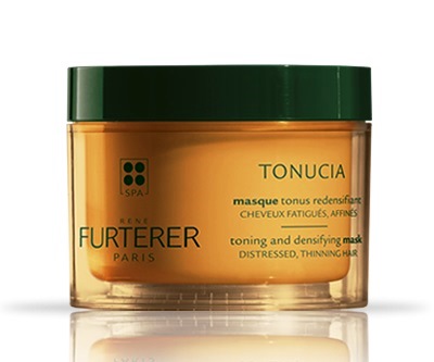RENE FURTERER TONUCIA MASCHERA TONIFICANTE RIDENSIFICANTE 200 ML - Farmasanitas 