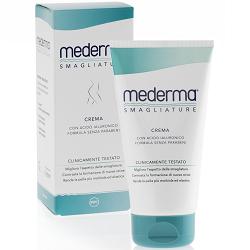 MEDERMA SMAGLIATURE CREMA 150 G - Farmasanitas 