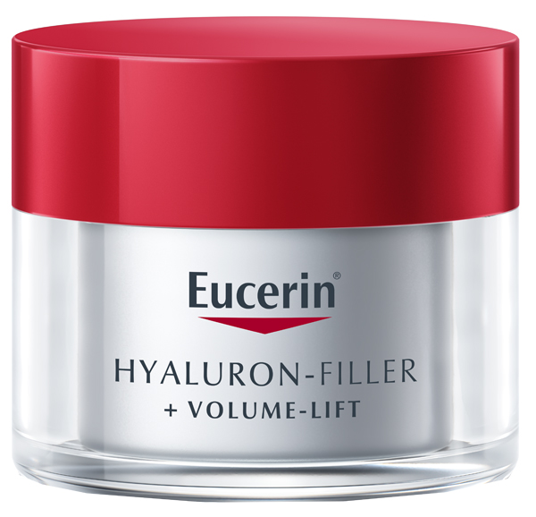 EUCERIN HYALURON FILLER VOLUME GIORNO PELLE SECCA 50 ML - Farmasanitas 