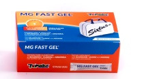 MG FAST GEL 12 STICK - Farmasanitas 