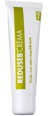 REDUSEB CREMA 30 ML - Farmasanitas 