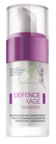 DEFENCE XAGE SKINENERGY 30 ML - Farmasanitas 