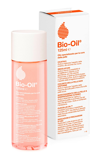 BIO-OIL OLIO DERMATOLOGICO 125 ML - Farmasanitas 