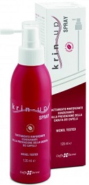KRIN UP SPRAY 120 ML - Farmasanitas 
