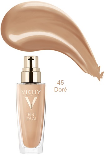 TEINT IDEAL FLUIDO 45 30 ML - Farmasanitas 