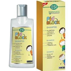 ESI PID BLOCK SHAMPOO 200 ML - Farmasanitas 