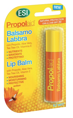ESI PROPOLAID STICK LABBRA SPF 20 5,7 G - Farmasanitas 