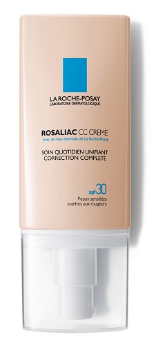 ROSALIAC CC CREME SPF30 50 ML - Farmasanitas 