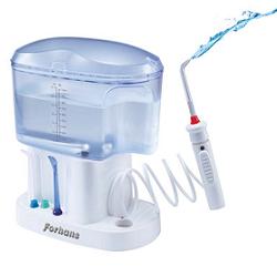 FORHANS IDROPULSORE ELETTRICO - Farmasanitas 