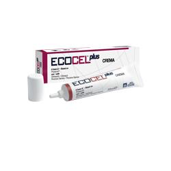 ECOCEL PLUS CREMA 20 ML - Farmasanitas 