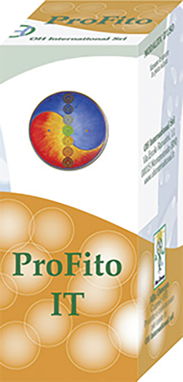PROFITO IT GOCCE 50 ML - Farmasanitas 
