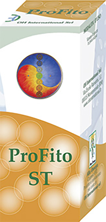 PROFITO ST GOCCE 50 ML - Farmasanitas 
