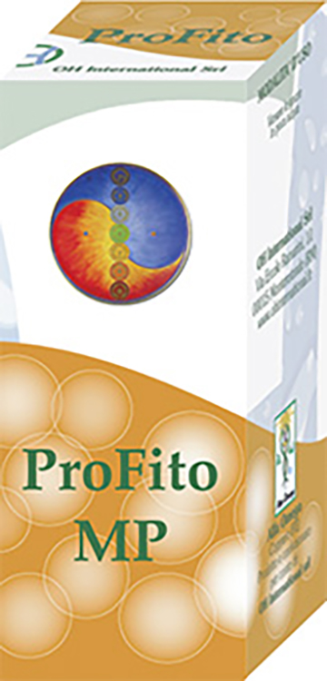 PROFITO MP GOCCE 50 ML - Farmasanitas 