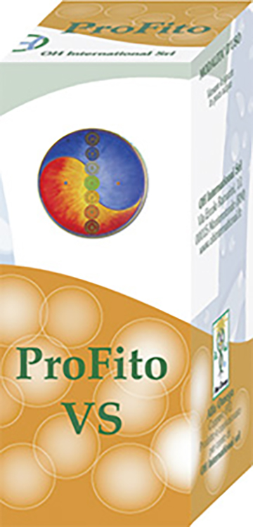 PROFITO VS GOCCE 50 ML - Farmasanitas 