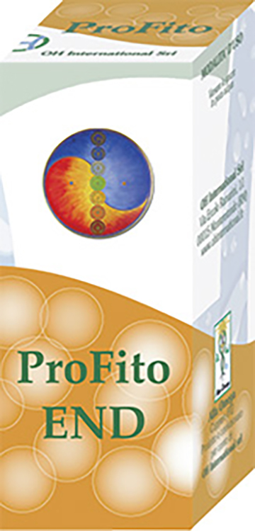 PROFITO END GOCCE 50 ML - Farmasanitas 
